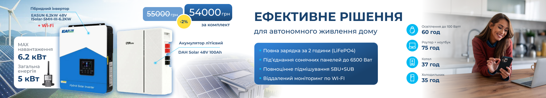 новогодний смх 6.2 + дах солар 48 на 100 photo 2